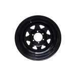 ARO  METÁLICO RIN 16 MANZANA 6X139.7