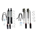 AMORTIGUADORES BYPASS AJUSTABLES PARA VITARA CLÁSICO 4X4