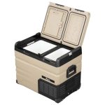 NEVERA ALPICOOL PORTÁTIL DE 45L - Imagen 4