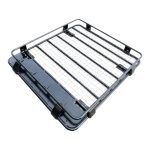 PARRILLA DE TECHO PARA TOYOTA LAND CRUISER SERIE 70